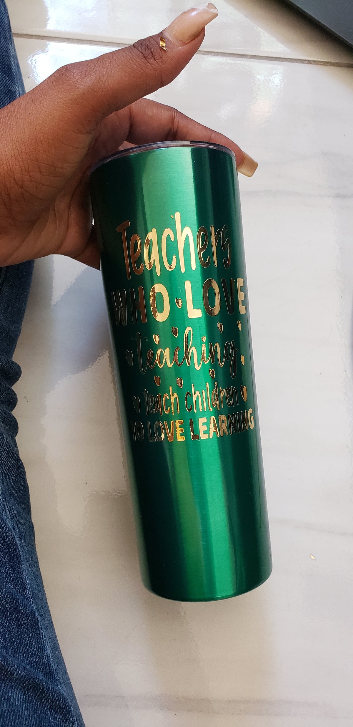 Drinkware