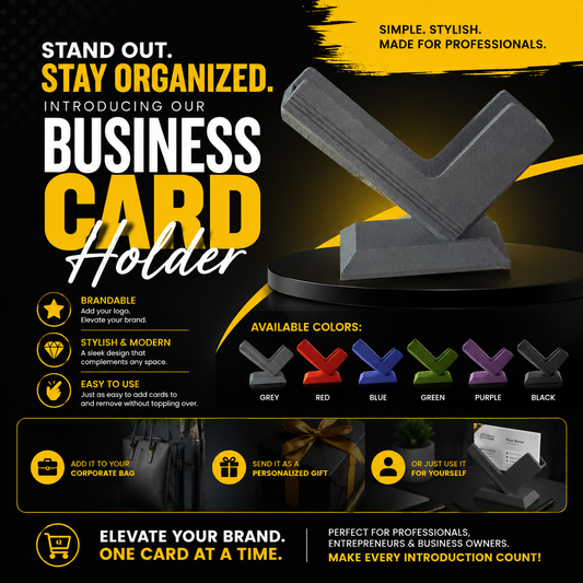 Cardholder