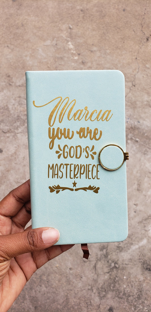 Branded Journal